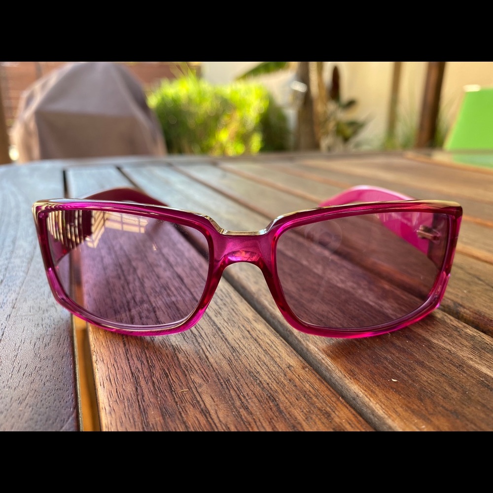 Gucci sunglasses